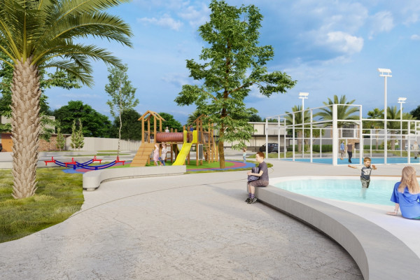 Привлечение инвестиций в девелопмент Испании